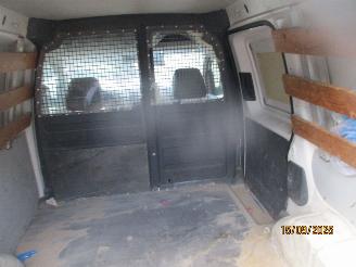 Volkswagen Caddy 1.6 TDI AIRCO GEEN SCHADE picture 10