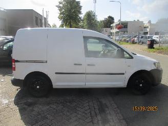 Volkswagen Caddy 1.6 TDI AIRCO GEEN SCHADE picture 5