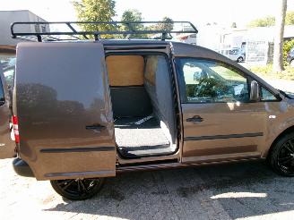 Volkswagen Caddy 1.6 TDI picture 11