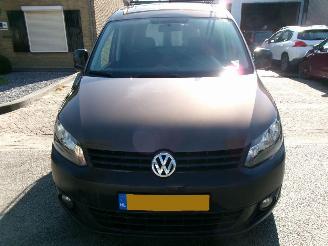 Volkswagen Caddy 1.6 TDI picture 3