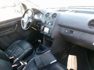 Volkswagen Caddy 1.6 TDI picture 14