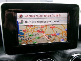 Mercedes A-klasse 180 AMBITION AIRCO NAVI picture 18