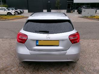 Mercedes A-klasse 180 AMBITION AIRCO NAVI picture 7