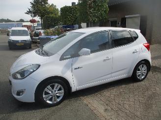 Auto incidentate Hyundai Ix20 VISION AIRCO 2012/1