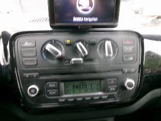 Skoda Citigo 1.0 GREEN FRESH AIRCO 5 DEURS picture 12