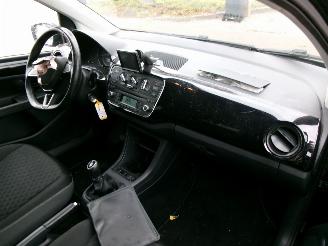 Skoda Citigo 1.0 GREEN FRESH AIRCO 5 DEURS picture 9