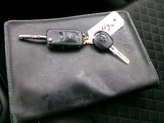 Skoda Citigo 1.0 GREEN FRESH AIRCO 5 DEURS picture 17