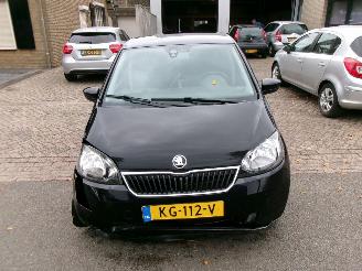 Skoda Citigo 1.0 GREEN FRESH AIRCO 5 DEURS picture 3