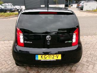 Skoda Citigo 1.0 GREEN FRESH AIRCO 5 DEURS picture 8