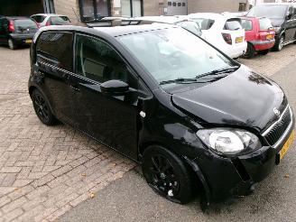 Skoda Citigo 1.0 GREEN FRESH AIRCO 5 DEURS picture 4