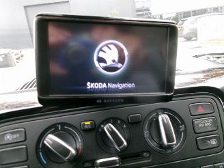 Skoda Citigo 1.0 GREEN FRESH AIRCO 5 DEURS picture 14