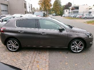 Peugeot 308 1.2 PURETECH GT-LINE CLIMA NAVI PANO picture 5