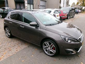 Peugeot 308 1.2 PURETECH GT-LINE CLIMA NAVI PANO picture 4