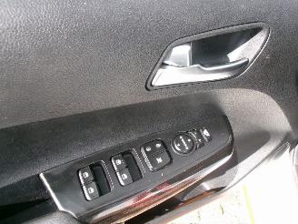 Kia Picanto . CVVT GT-LINE CLIMA NAVI LEDER picture 15