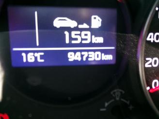 Kia Picanto . CVVT GT-LINE CLIMA NAVI LEDER picture 21