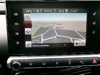 Citroën C4 cactus PURETECH BUSINESS CLIMA NAVI PANO picture 16