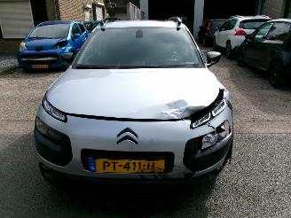 Citroën C4 cactus PURETECH BUSINESS CLIMA NAVI PANO picture 3