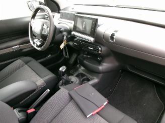 Citroën C4 cactus PURETECH BUSINESS CLIMA NAVI PANO picture 13