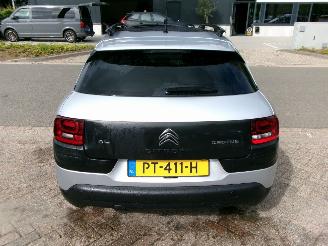 Citroën C4 cactus PURETECH BUSINESS CLIMA NAVI PANO picture 9