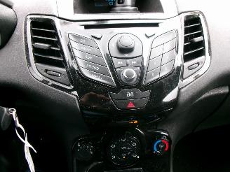 Ford Fiesta 1.6 TDCI TITANIUM AIRCO 5 DEURS picture 13