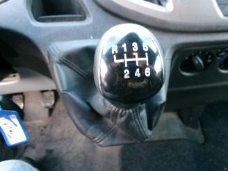 Ford Transit TDCI  L2 H2 3 PERSOONS AIRCO picture 17