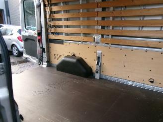 Ford Transit TDCI  L2 H2 3 PERSOONS AIRCO picture 10