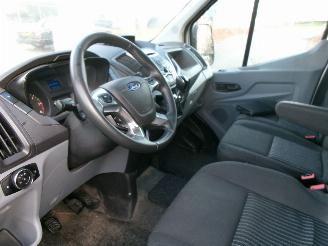 Ford Transit TDCI  L2 H2 3 PERSOONS AIRCO picture 15