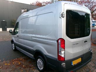 Ford Transit TDCI  L2 H2 3 PERSOONS AIRCO picture 12