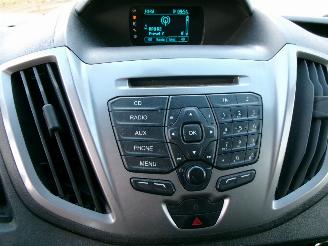 Ford Transit TDCI  L2 H2 3 PERSOONS AIRCO picture 19