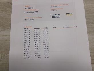 Ford Transit TDCI  L2 H2 3 PERSOONS AIRCO picture 28