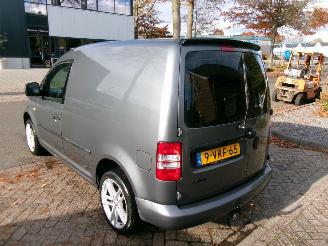 Volkswagen Caddy 1.6 TDI AIRCO NAVI picture 6