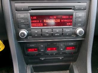 Seat Exeo 1.8 TSI COMFORT EDITION CLIMA picture 16