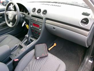 Seat Exeo 1.8 TSI COMFORT EDITION CLIMA picture 12