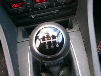 Seat Exeo 1.8 TSI COMFORT EDITION CLIMA picture 15