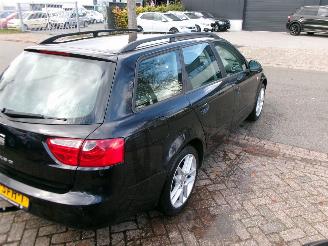 Seat Exeo 1.8 TSI COMFORT EDITION CLIMA picture 6