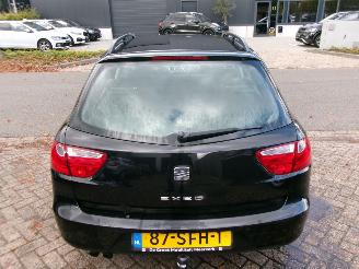 Seat Exeo 1.8 TSI COMFORT EDITION CLIMA picture 7