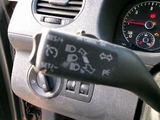 Volkswagen Caddy 1.6 TDI AIRCO NAVI picture 16