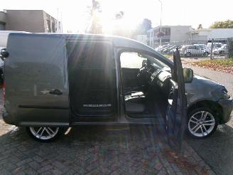 Volkswagen Caddy 1.6 TDI AIRCO NAVI picture 5