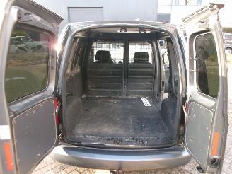 Volkswagen Caddy 1.6 TDI AIRCO NAVI picture 9