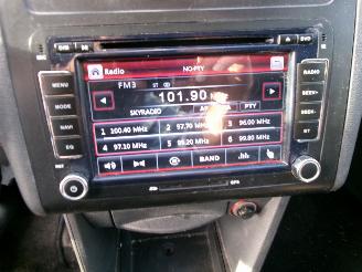 Volkswagen Caddy 1.6 TDI AIRCO NAVI picture 14