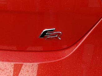 Seat Ibiza ECOTSI FR CONNECT CLIMA NAVI PANO picture 9