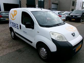 Peugeot Bipper 1.4 HDI XR PROFIT AIRCO GEEN SCHADE picture 4