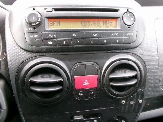 Peugeot Bipper 1.4 HDI XR PROFIT AIRCO GEEN SCHADE picture 15