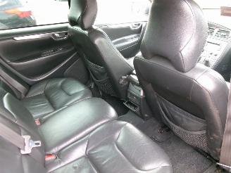 Volvo Xc-70 VOLVO OCEAN RACE 2.4 T AWD AUTOMAAT 7 PERSOONS picture 12