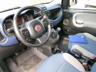 Fiat Panda TWIN AIR LOUNGE AIRCO picture 10