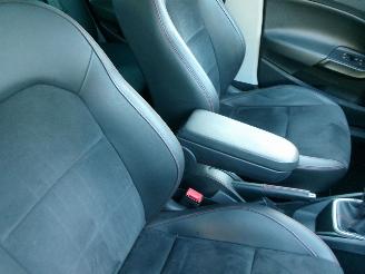 Seat Ibiza TSI FR CONNECT CLIMA NAVI PANO picture 15
