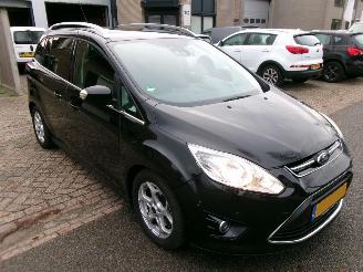 Ford Grand C-Max 1.6 I TITANIUM picture 6