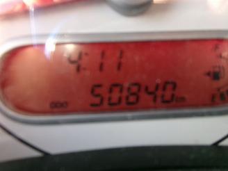 Opel Agila 1.0 SELECTION    50.840 KM picture 17