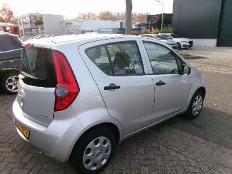 Opel Agila 1.0 SELECTION    50.840 KM picture 8