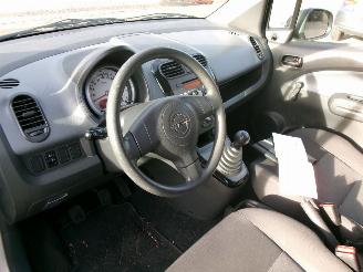 Opel Agila 1.0 SELECTION    50.840 KM picture 15